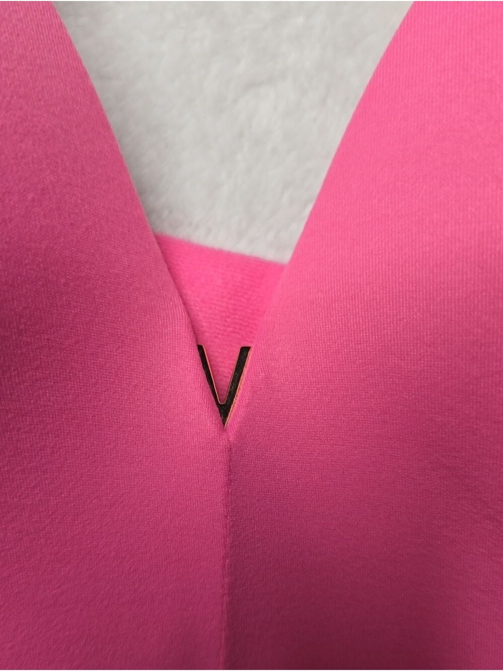 Victoria's Secret Dream Angels Wireless Push-Up Bra Sz 40C NWT - Picture 6 of 7